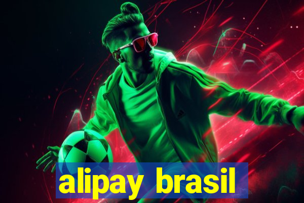 alipay brasil